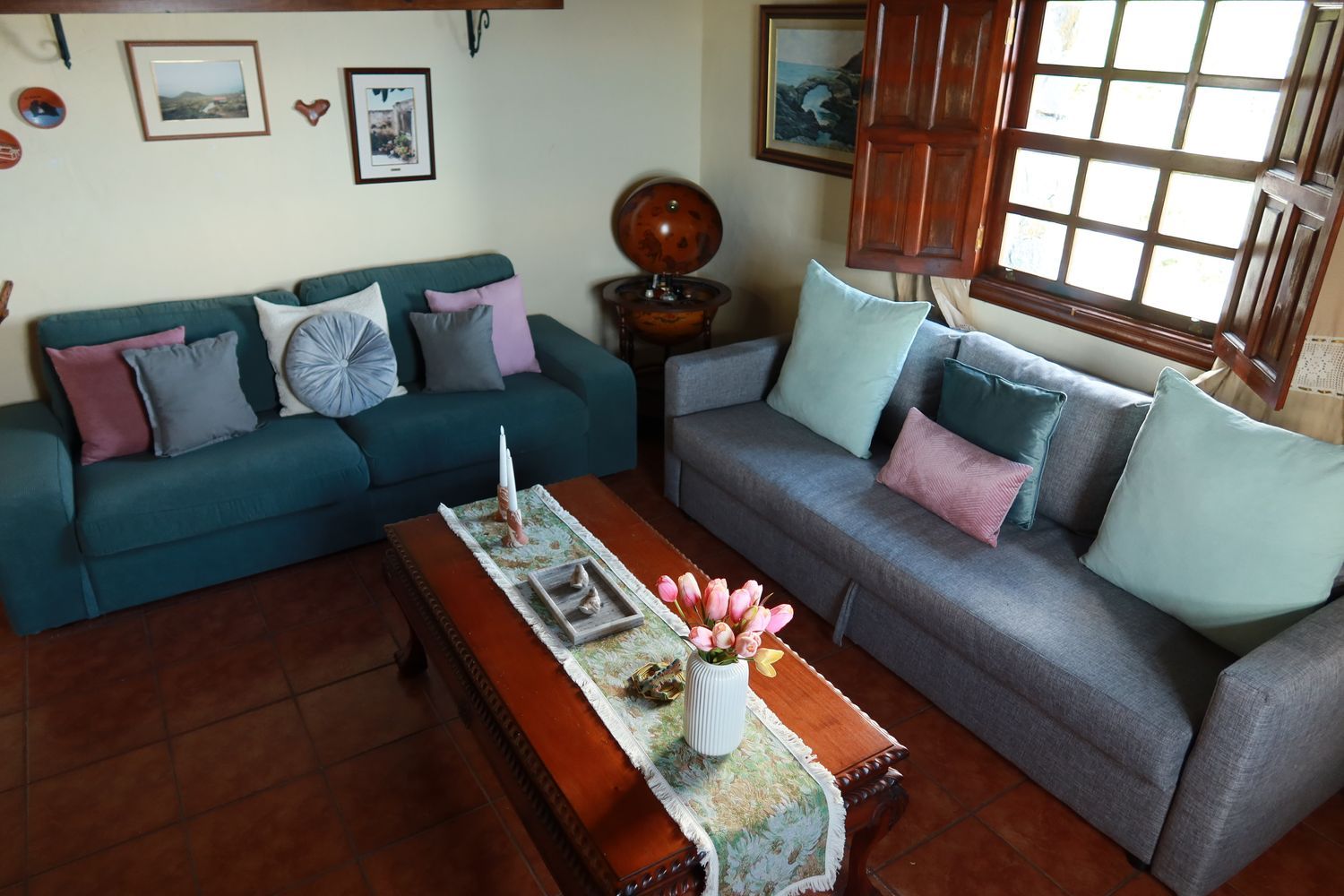 Casa o chalet independiente en Hi-5, 5 - Foto 7