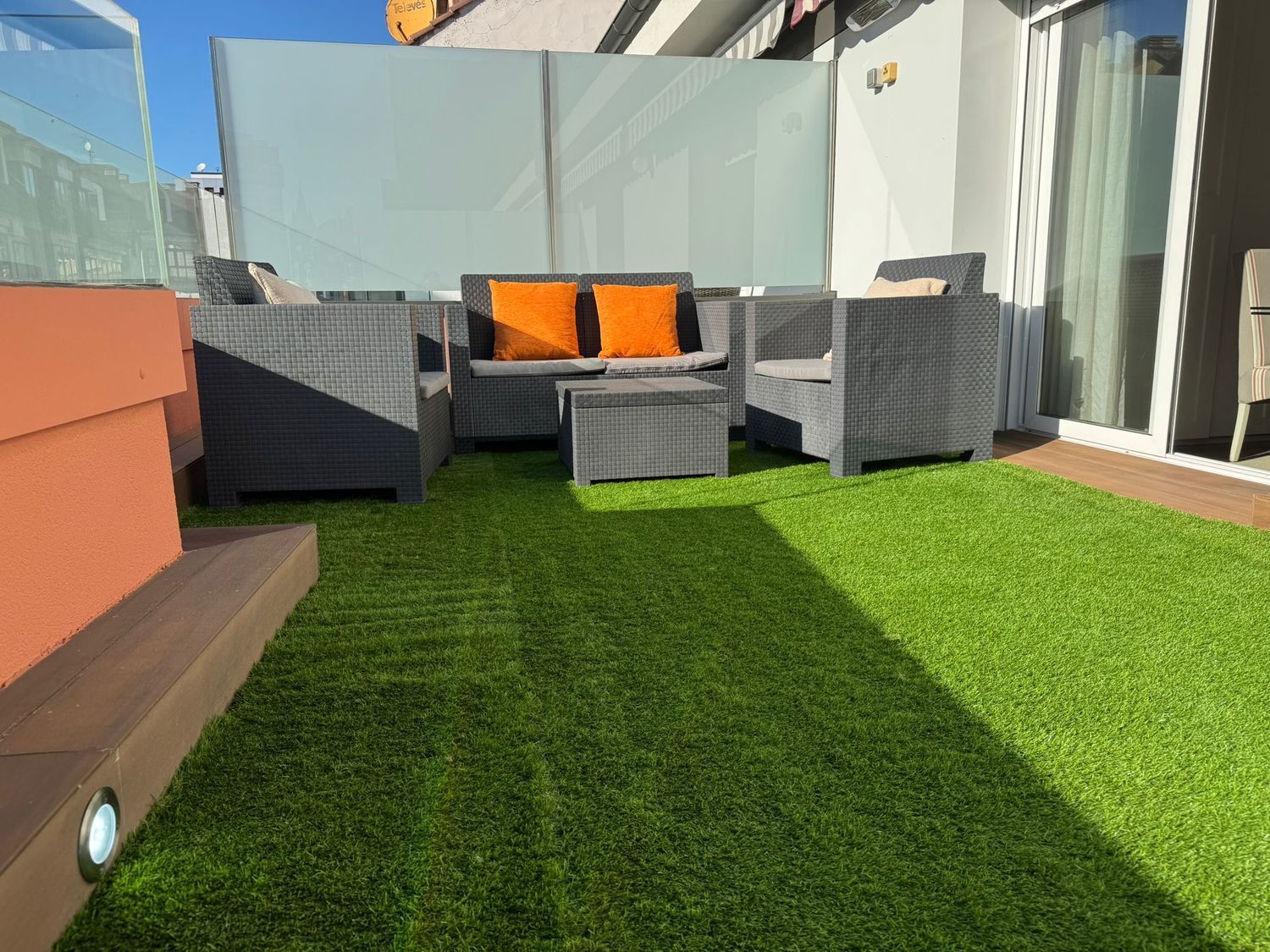 Ático en calle Caveda, 18 - Foto 11