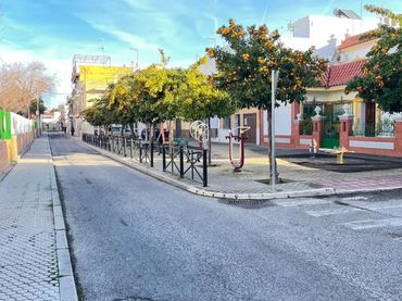 Chalet en  Calle Genil 25 - Foto 4