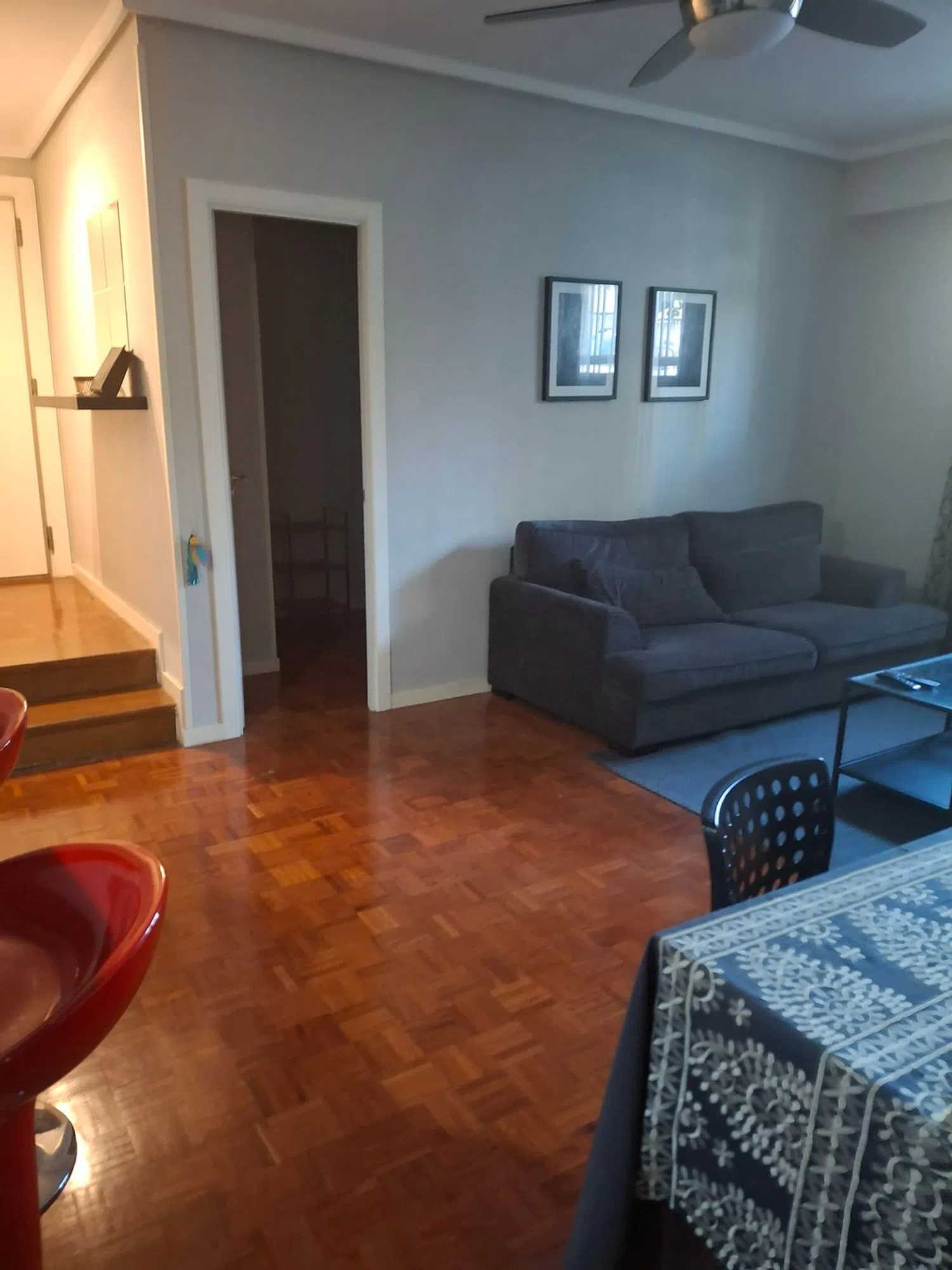 Piso en calle de Beatriz de Bobadilla, 9 - Foto 2