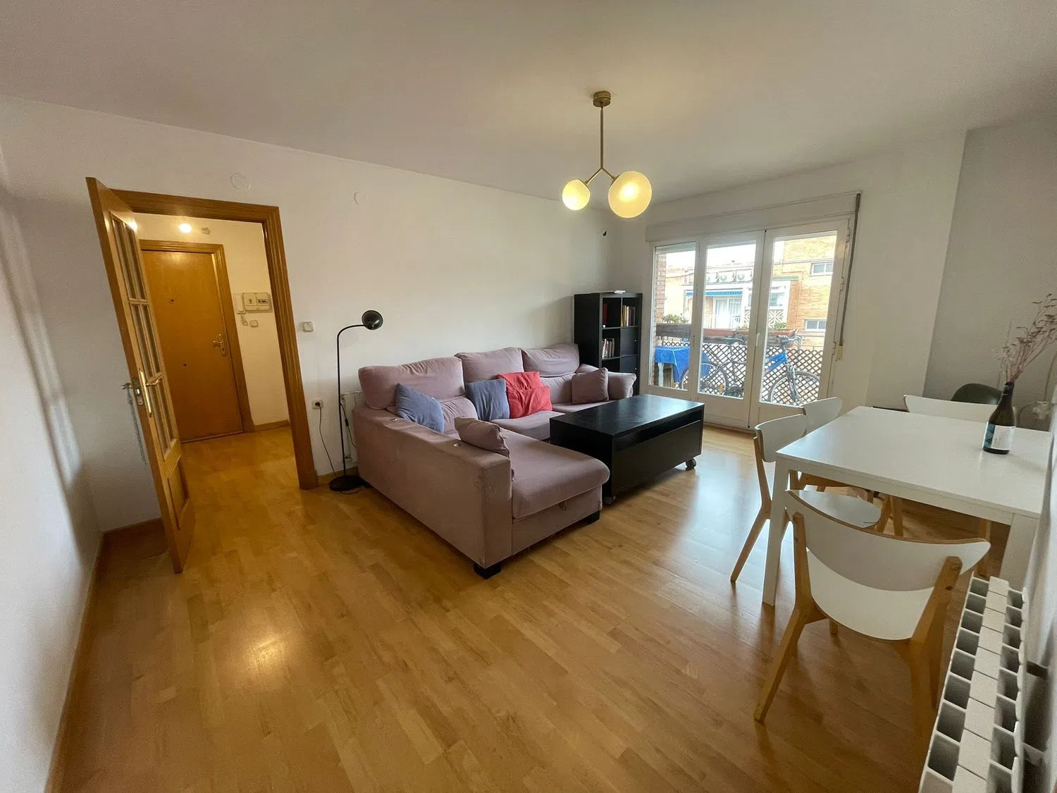 Piso en El Charcón, 100 - Foto 1