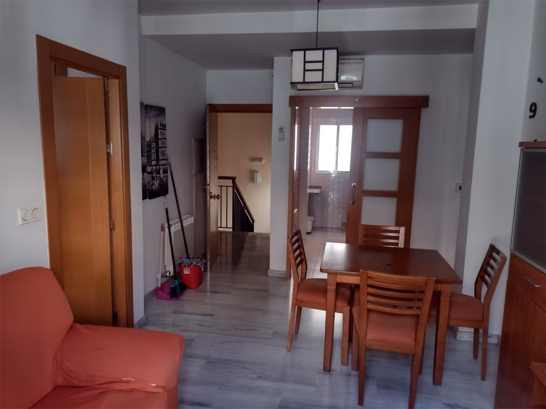 Piso en  Calle Nueva de la Virgen 55B - Foto 12