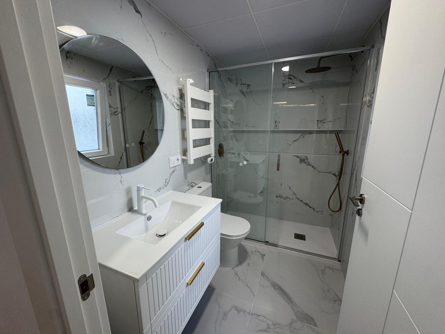 Piso en calle Bolívar, 17 -19 - Foto 20