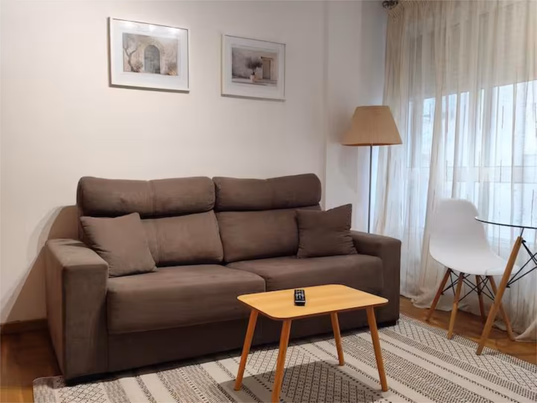 Piso en  Rúa Rosario 2 - Foto 2