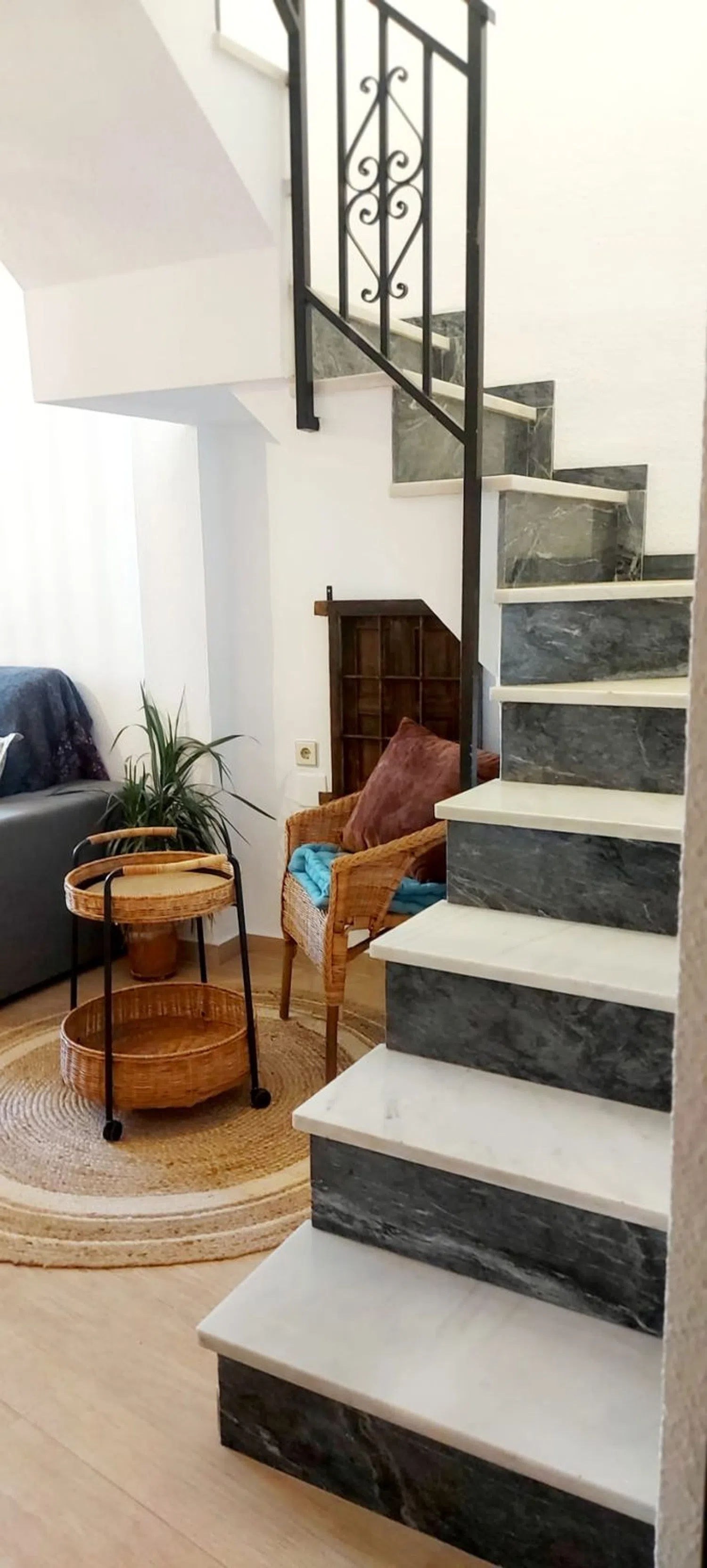 Chalet pareado en calle Horno del Moral, 1 - Foto 6