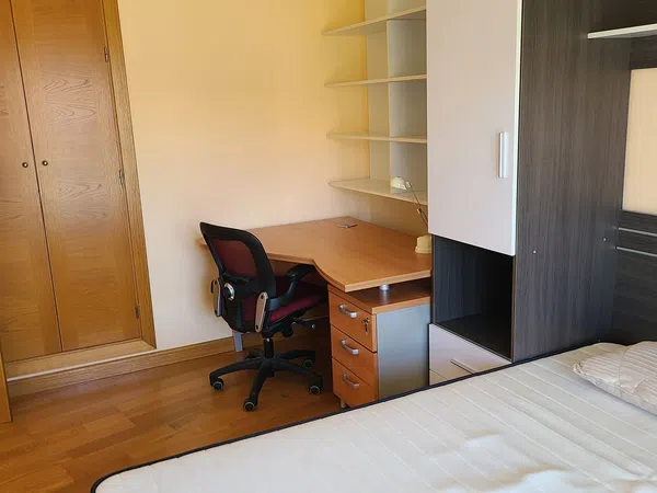 Piso en Paseo Misionero Luis Fontes Servet, 14, Zona Juan Carlos I - Avenida de Europa - Foto 13