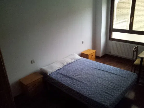 Piso en Calle Juan Bautista Gamiz, 16, Adurtza, Adurtza - Foto 2