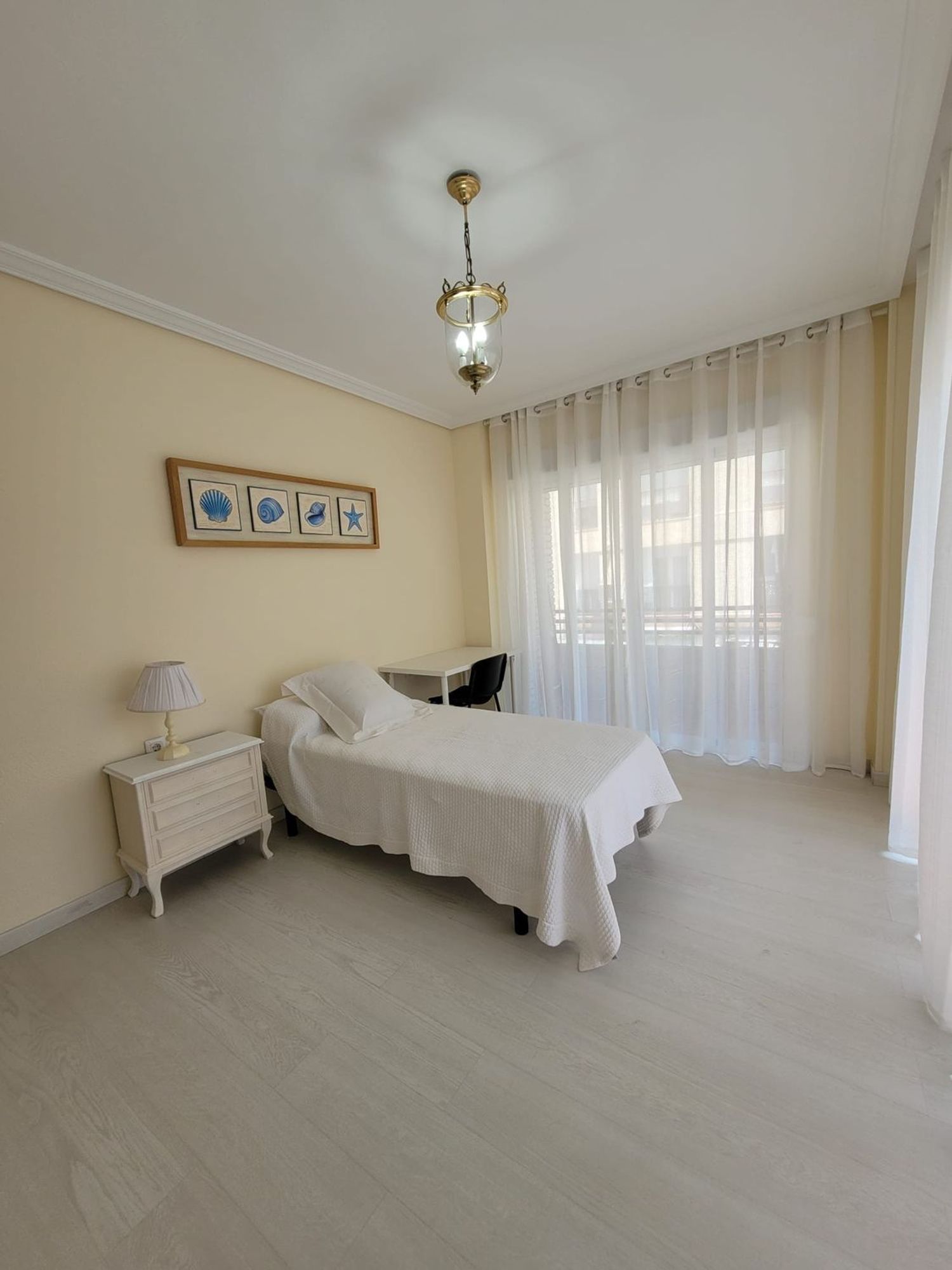 Piso en Calle Pintor Zuloaga, 6, Zona Laguna, Zona Laguna - Foto 5