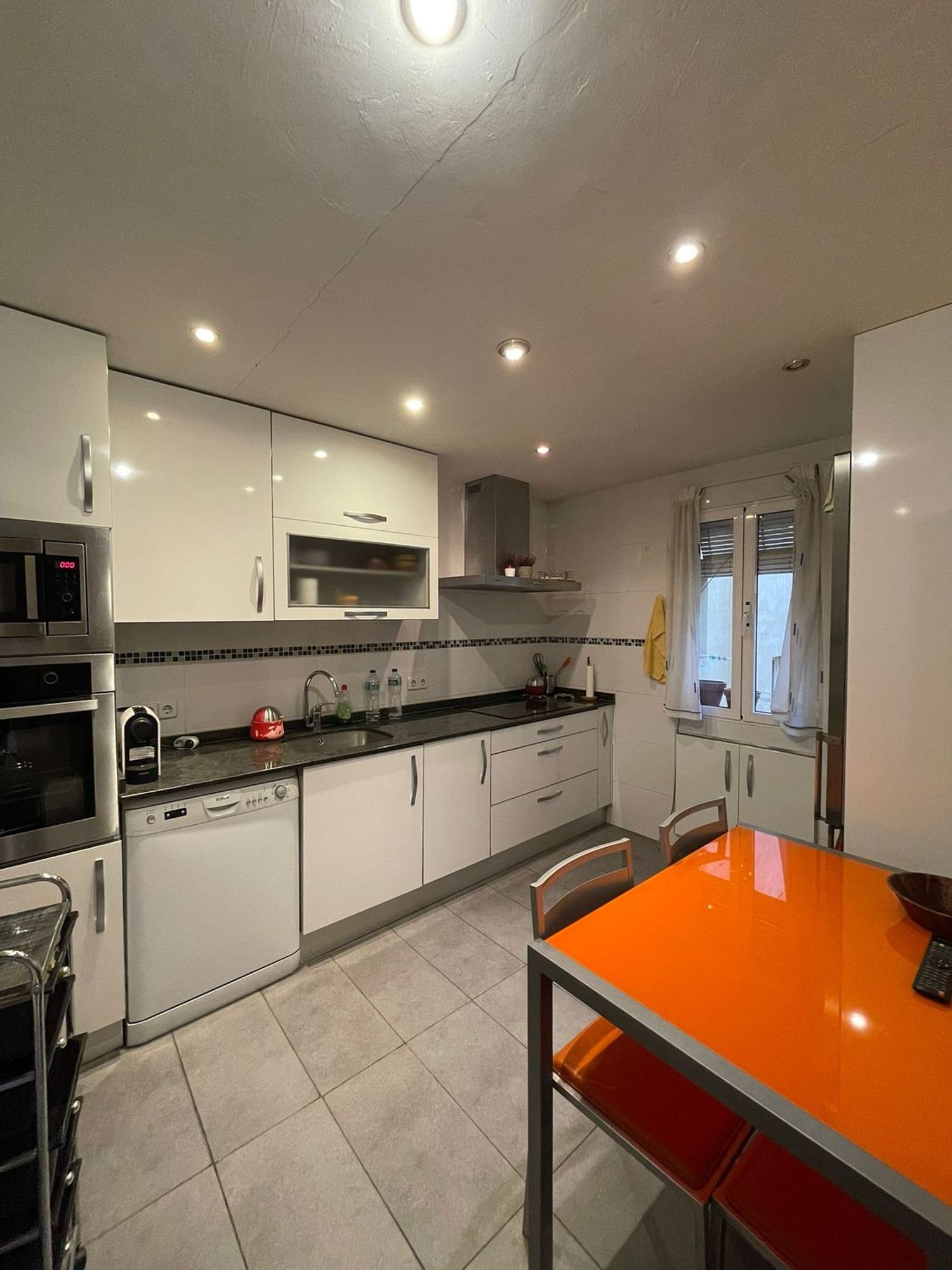 Piso en paseo Doctor Fernández Iparraguirre, 11 - Foto 17