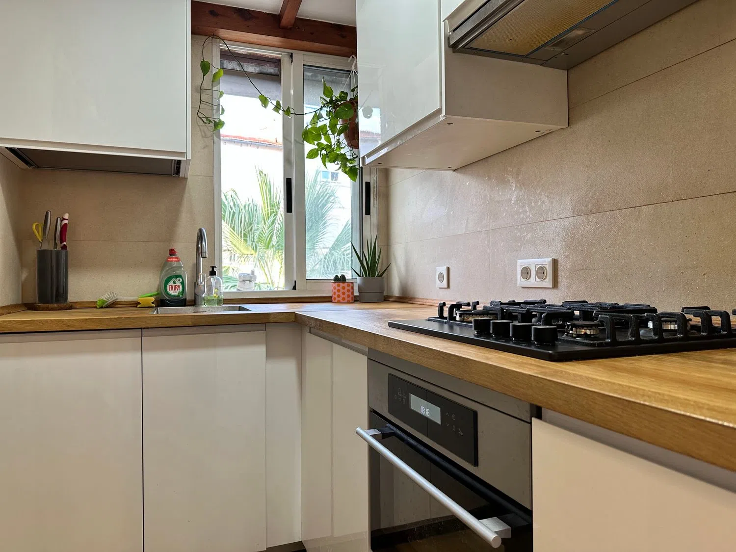 Piso en calle de Fra Joan de Monzó, 21 - Foto 19