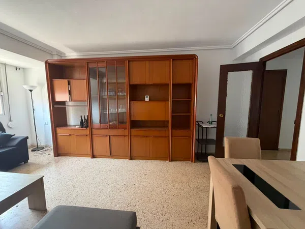 Piso en Carolina Alvarez, La Creu del Grau - Foto 21