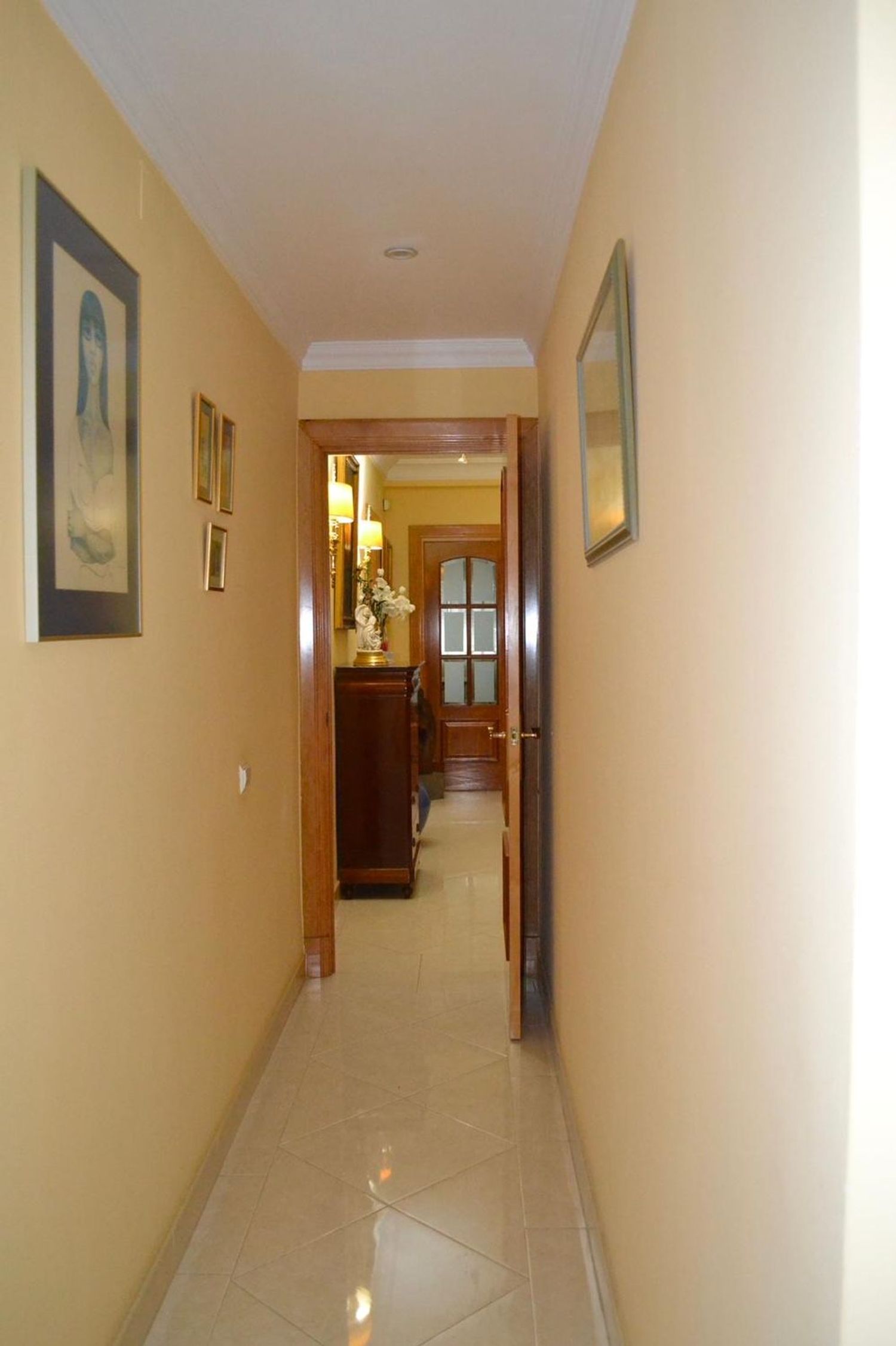 Piso en Barrio Centro - Foto 21