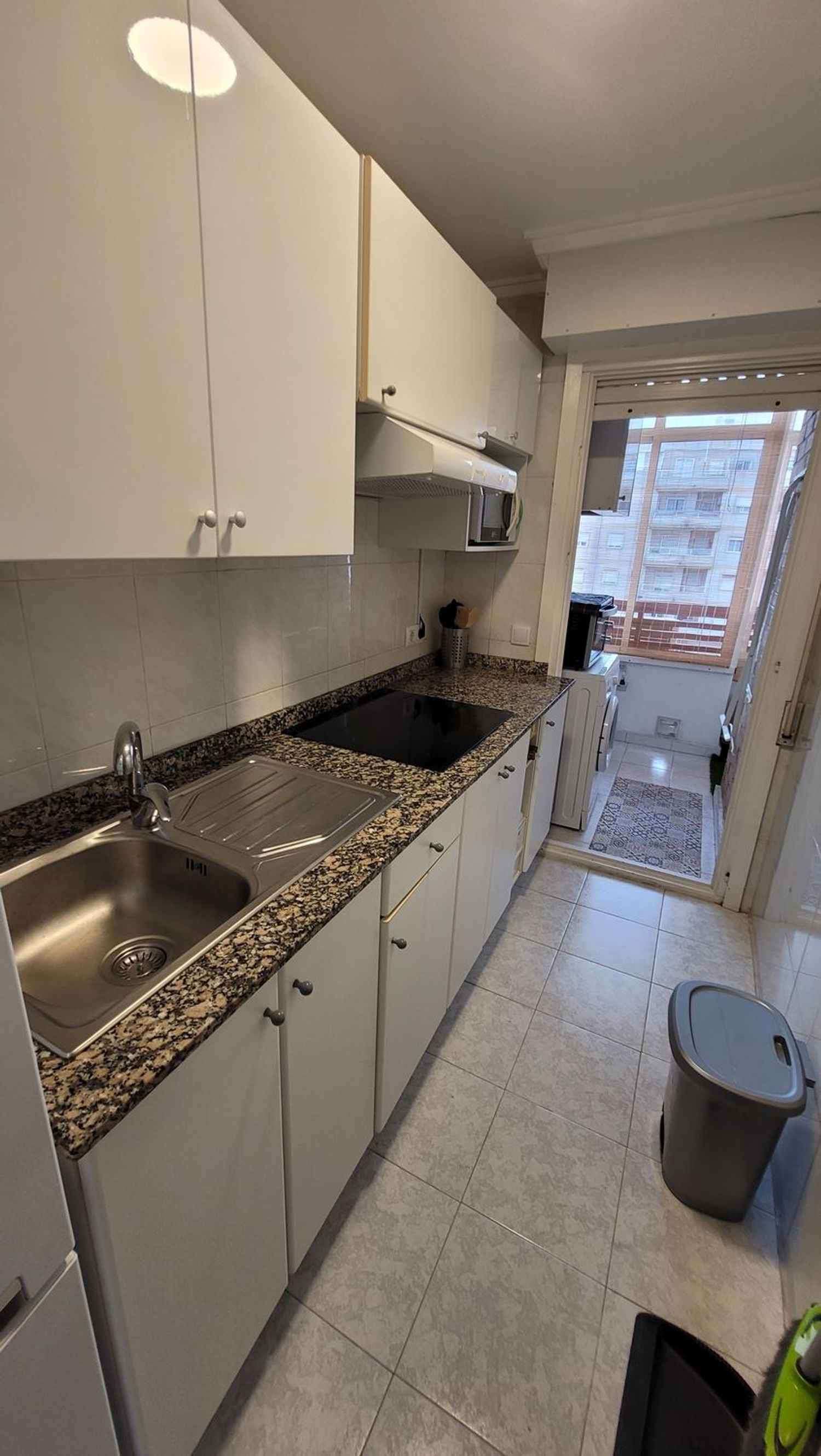 Piso en Calle Joaquín Chapaprieta, 139, El Molino - Foto 14