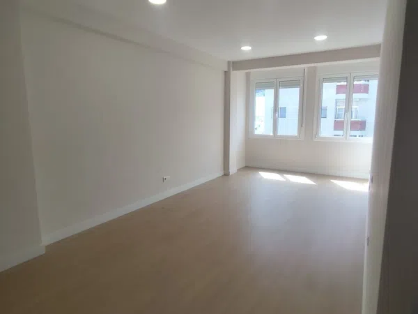 Piso en Calle Aguadulce, 68, Arenales - Lugo - Avda Marítima - Foto 2
