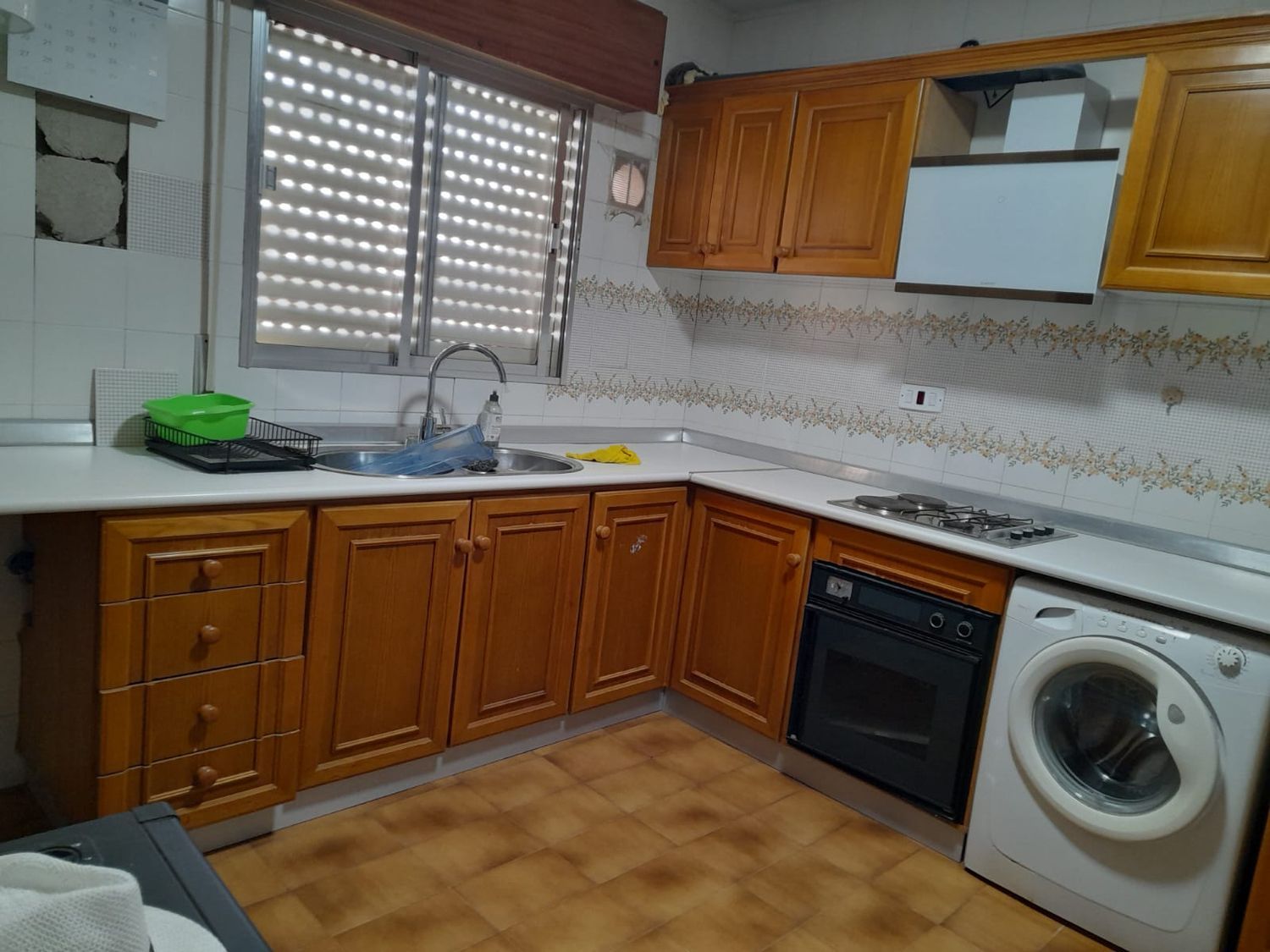 Finca rústica en Carretera Venta Cabrera a Viator, 42, La Cañada - Costacabana - Loma Cabrera, La Cañada - Costacabana - Loma Cabrera - Foto 13