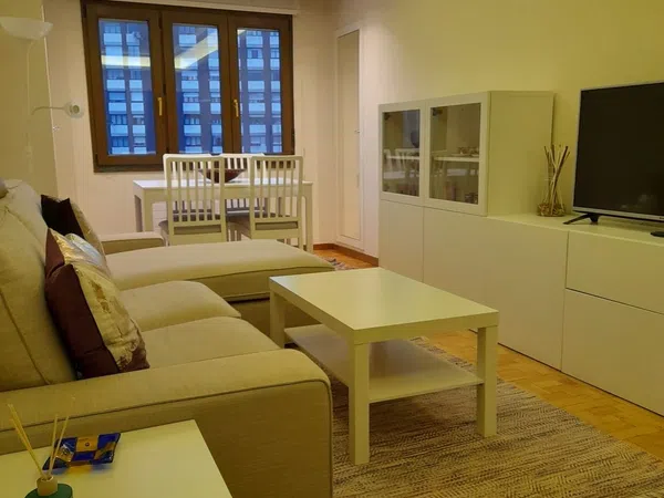 Piso en calle del gral. Elorza, 77