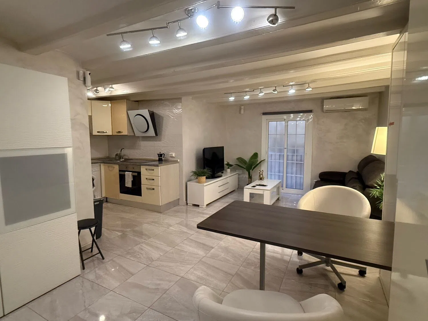 Estudio en calle dels Salvador, 5 - Foto 7