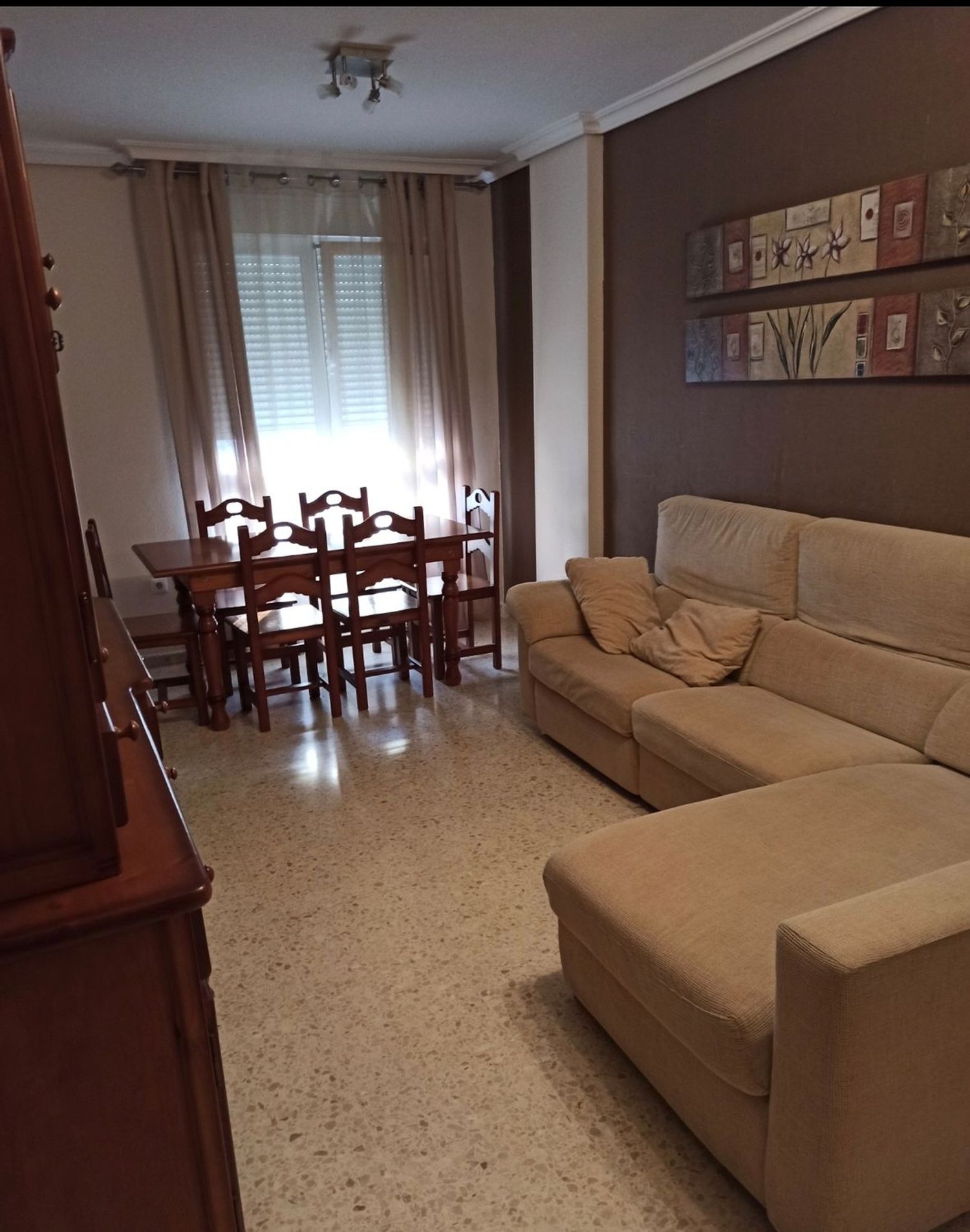 Piso en Cardenal Cisneros, 60, La Estación, La Estación - Foto 5