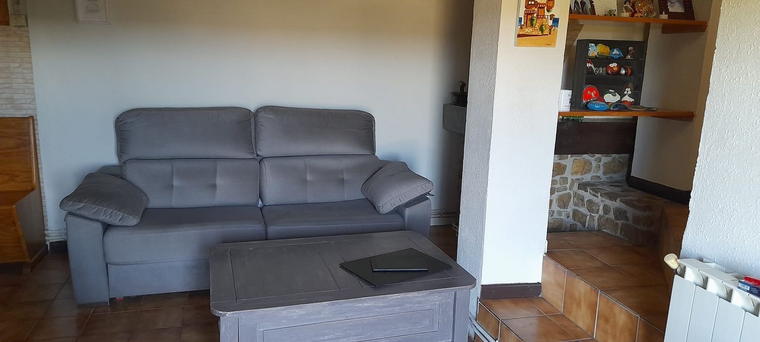 Casa de pueblo en Calle Baix, 56 - Foto 7