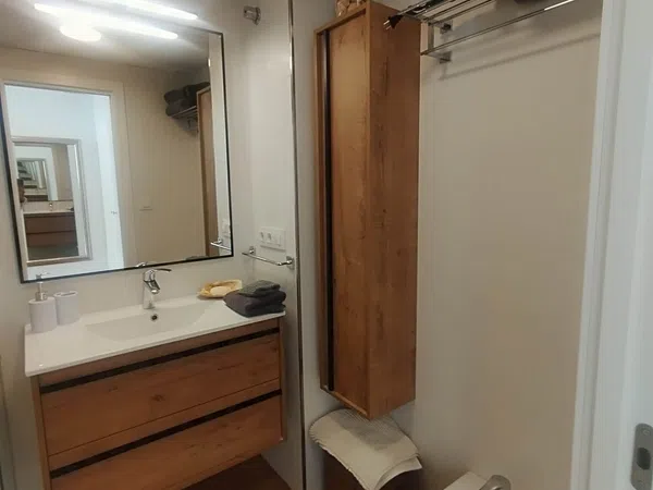 Piso en calle Manuel Arellano, 9 - Foto 5