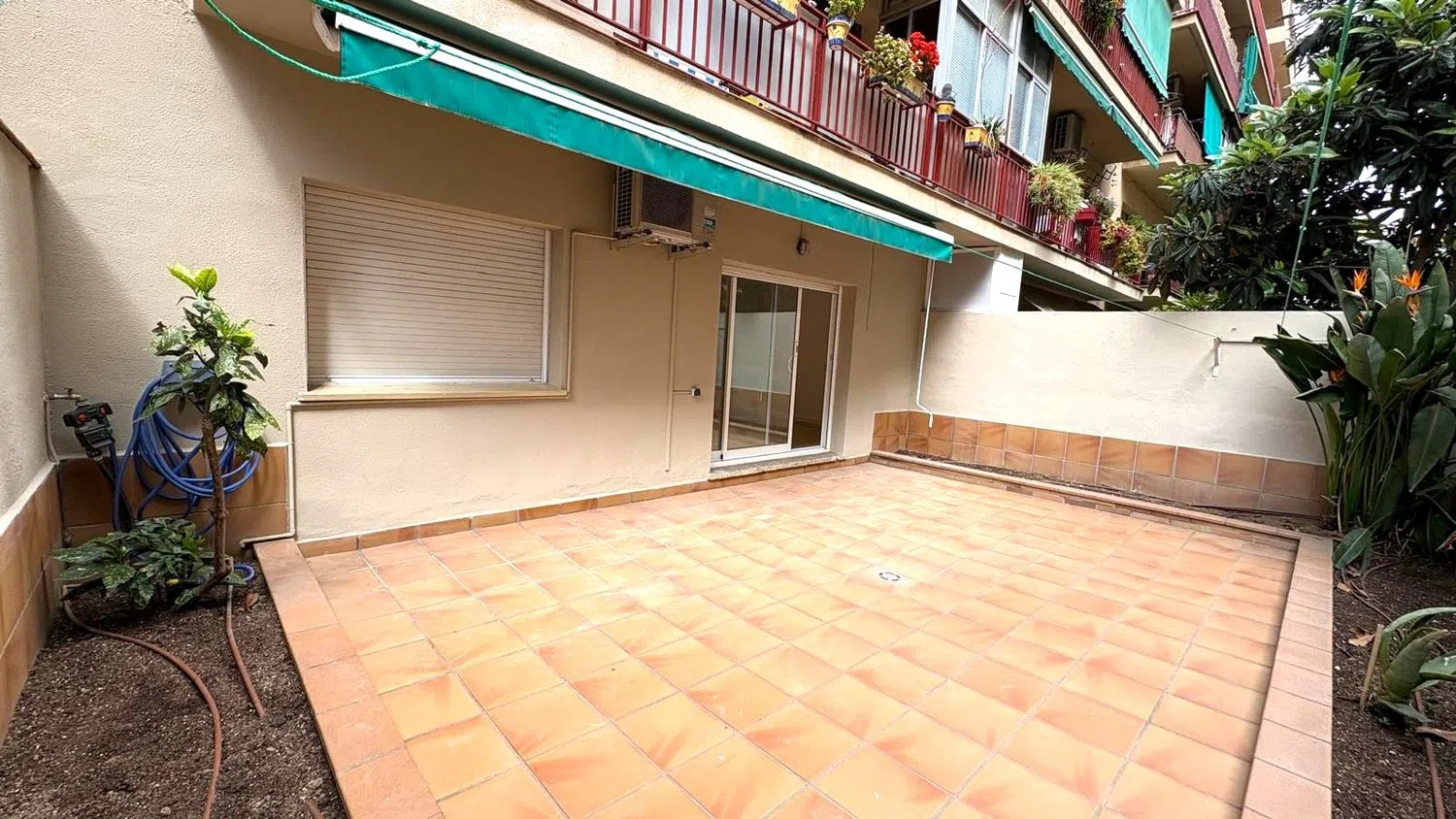 Piso en calle Sant Josep de Calassanç, 15 - Foto 3