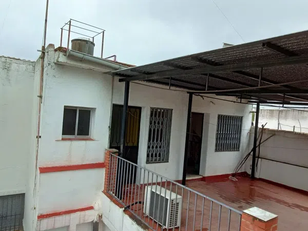 Chalet adosado en Avenida de la Constitucion, 17 - Foto 19