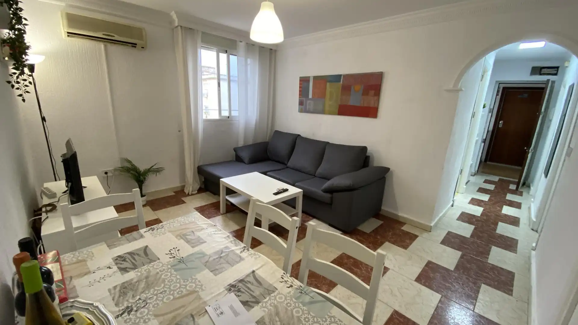 Piso en  Calle la Granadina 6 - Foto 7