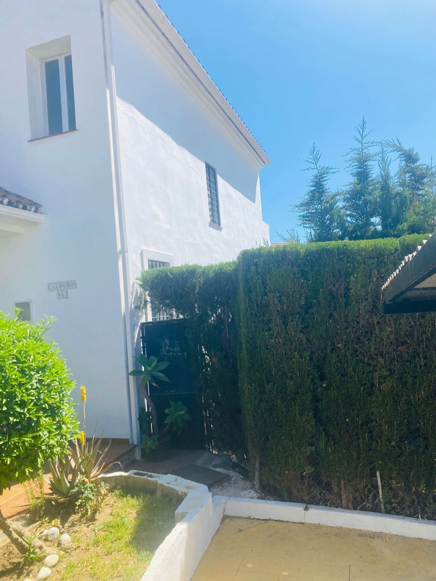 Chalet adosado en Calle García Lorca, 16, Nueva Atalaya - Foto 29