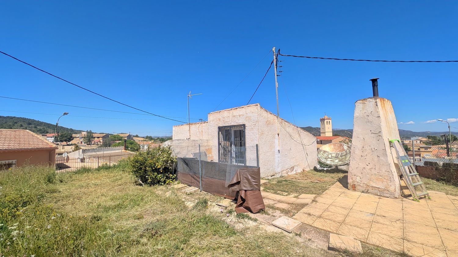 Casa de pueblo en Calle Creu de la Cs, 2 - Foto 23