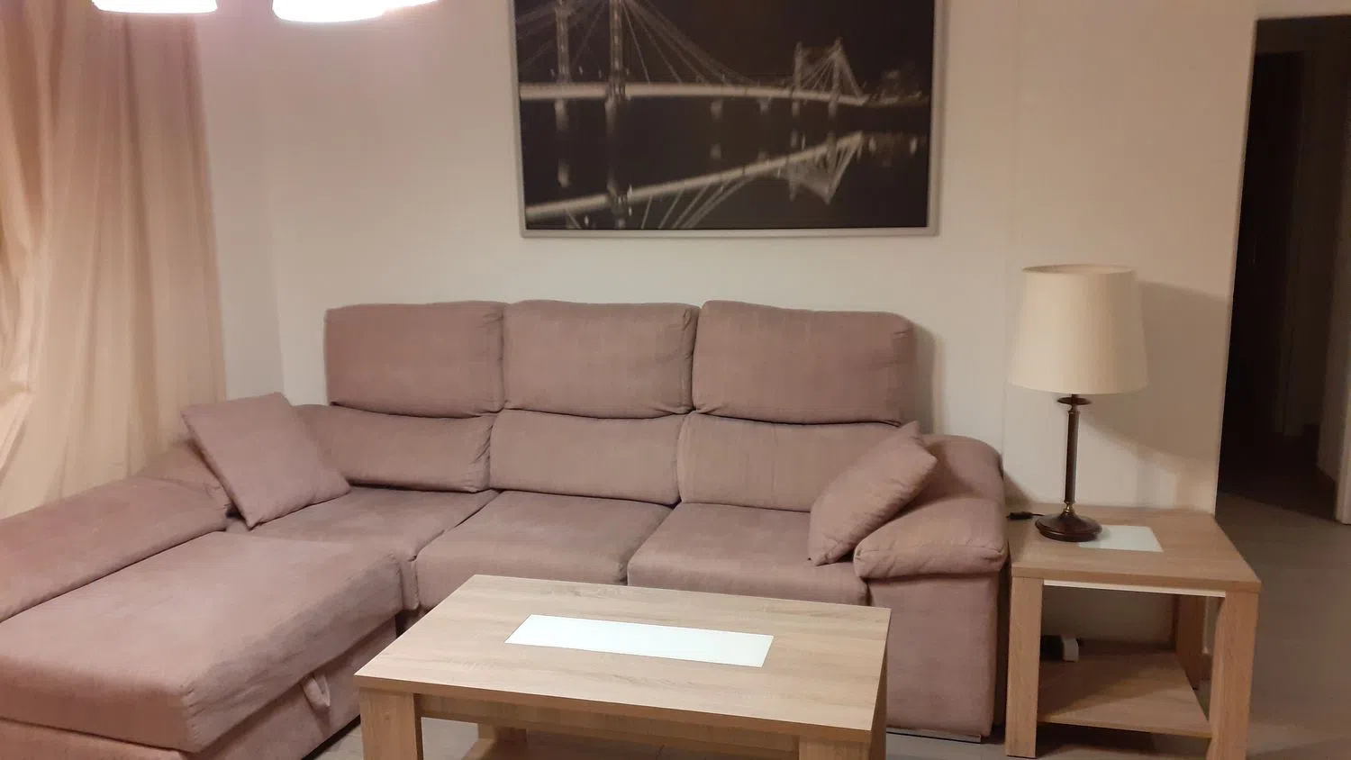 Piso en ronda de Pio XII, 1 - Foto 14