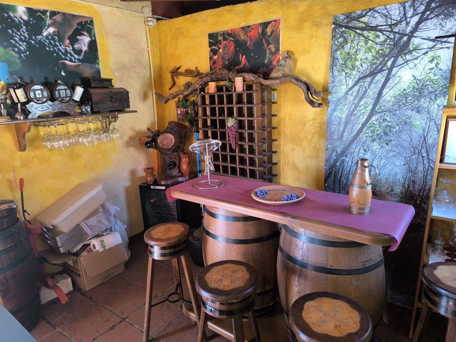 Casa independiente en calle el Roquillo, 18 - Foto 6