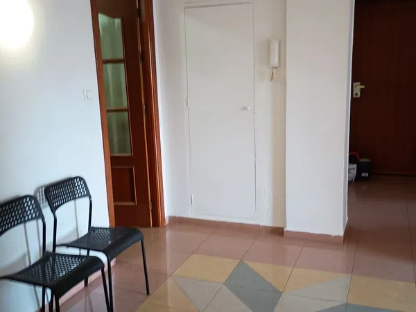 Piso en Calle Tarfia, 6, Reina Mercedes - Heliópolis - Foto 10