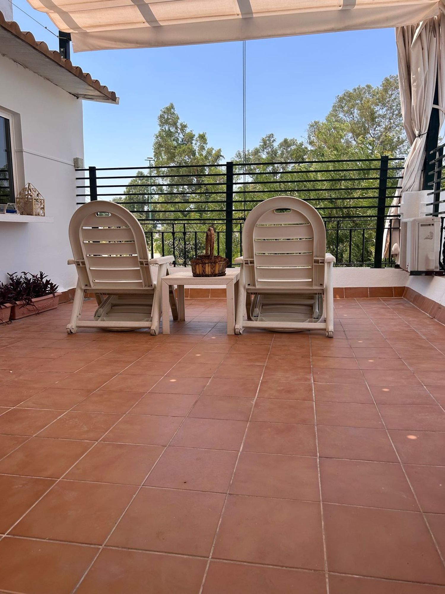 Casa o chalet independiente en Reina Mercedes - Heliópolis, Reina Mercedes - Heliópolis - Foto 9