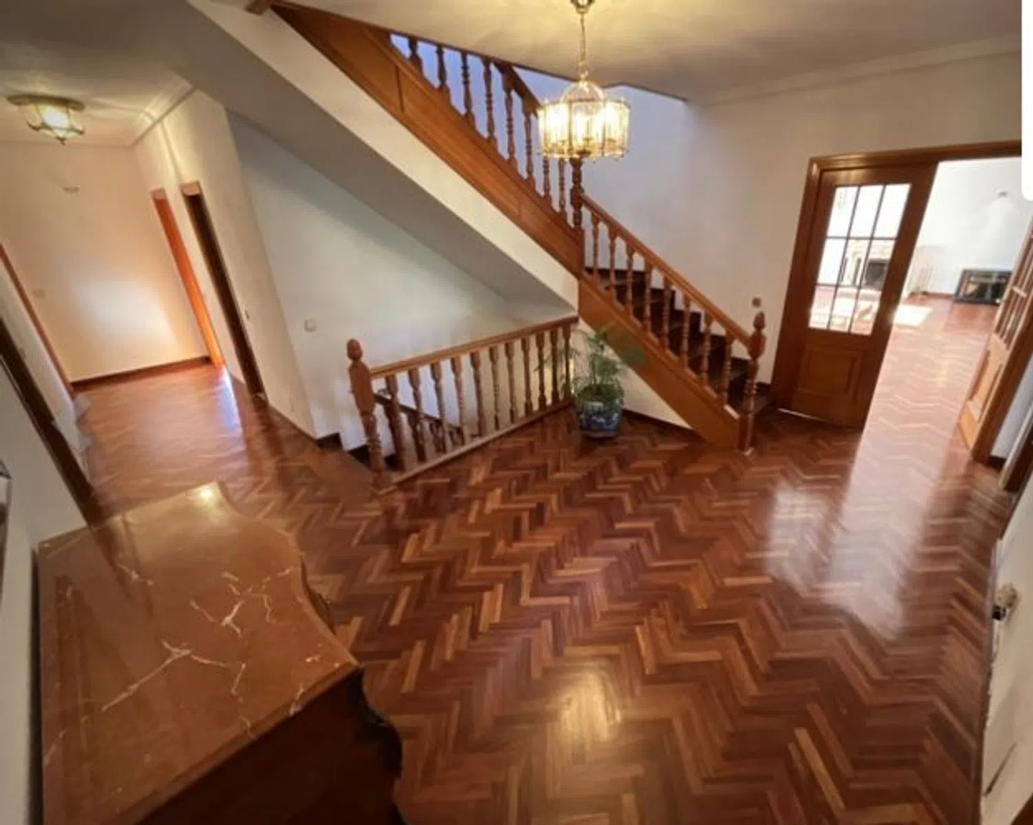 Chalet pareado en Urb. urbanización monteprincipe Urb. este - Montepríncipe - Foto 4