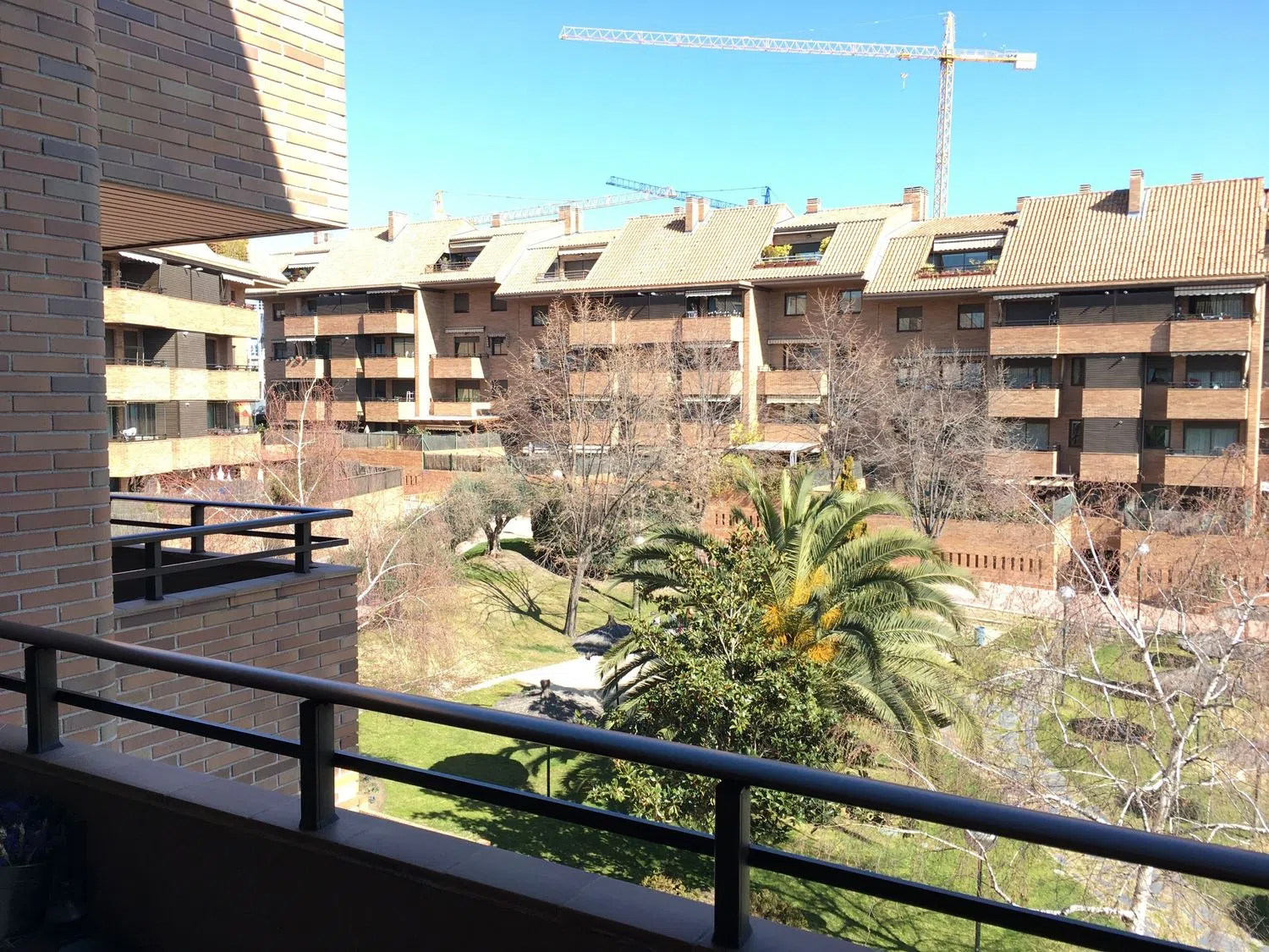 Piso en calle Peñalara, 5 - Foto 2