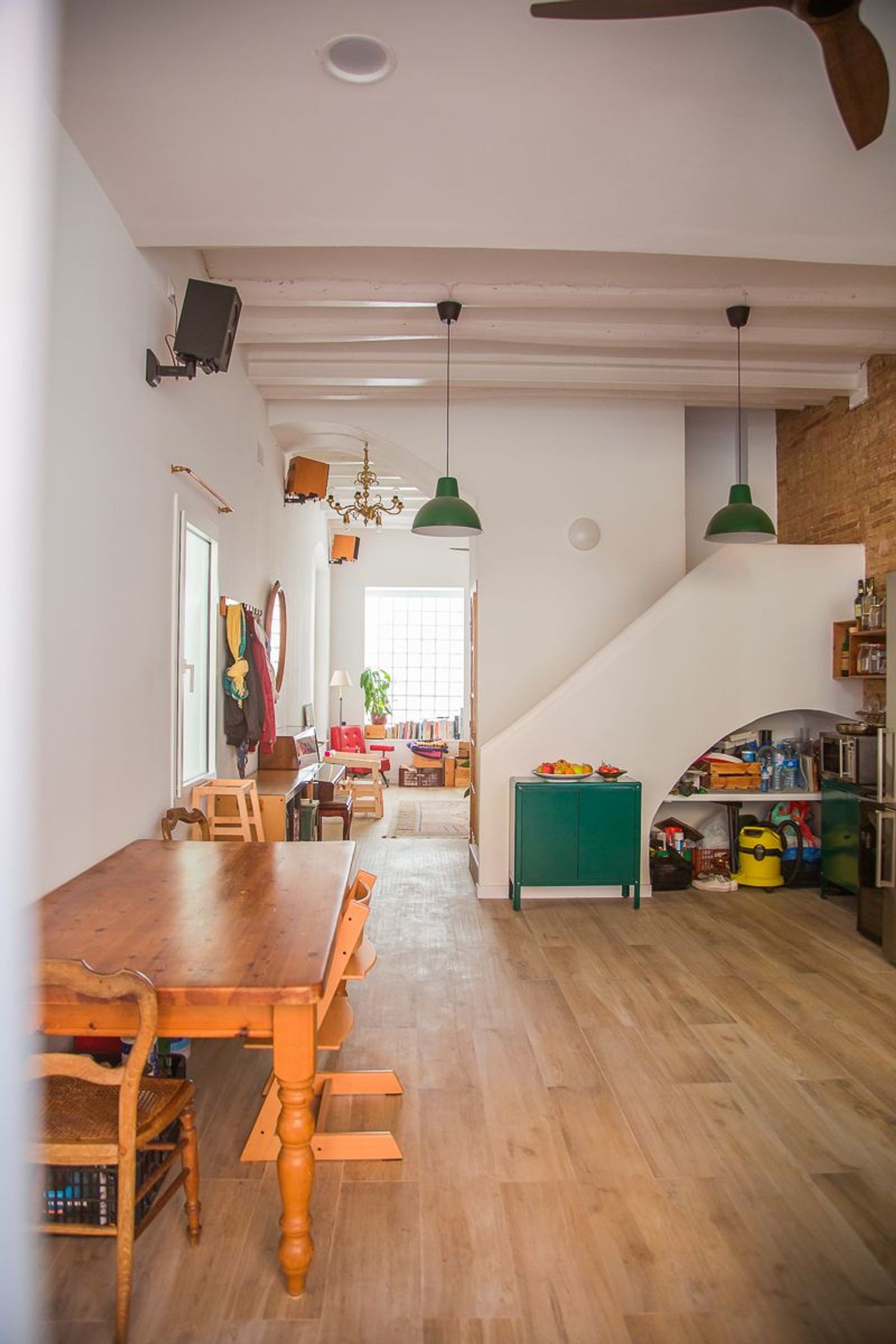 Chalet pareado en calle de la Indústria, 240 - Foto 3