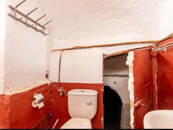 Chalet adosado en Calle Bravo Murillo, 5 - Foto 17