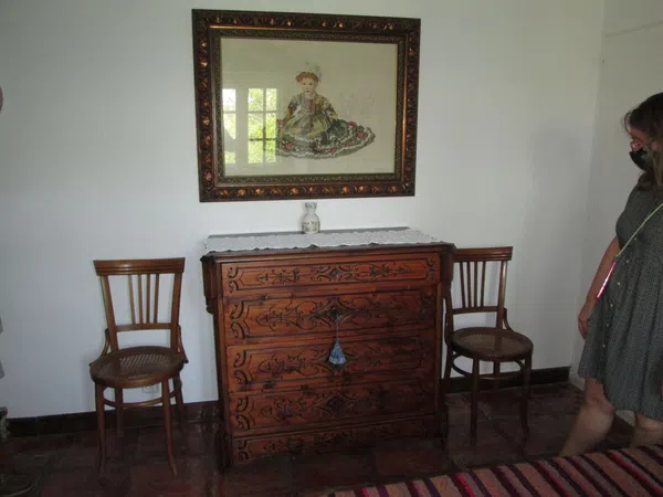 Chalet pareado en Barrio de Movera, 182 - Foto 11