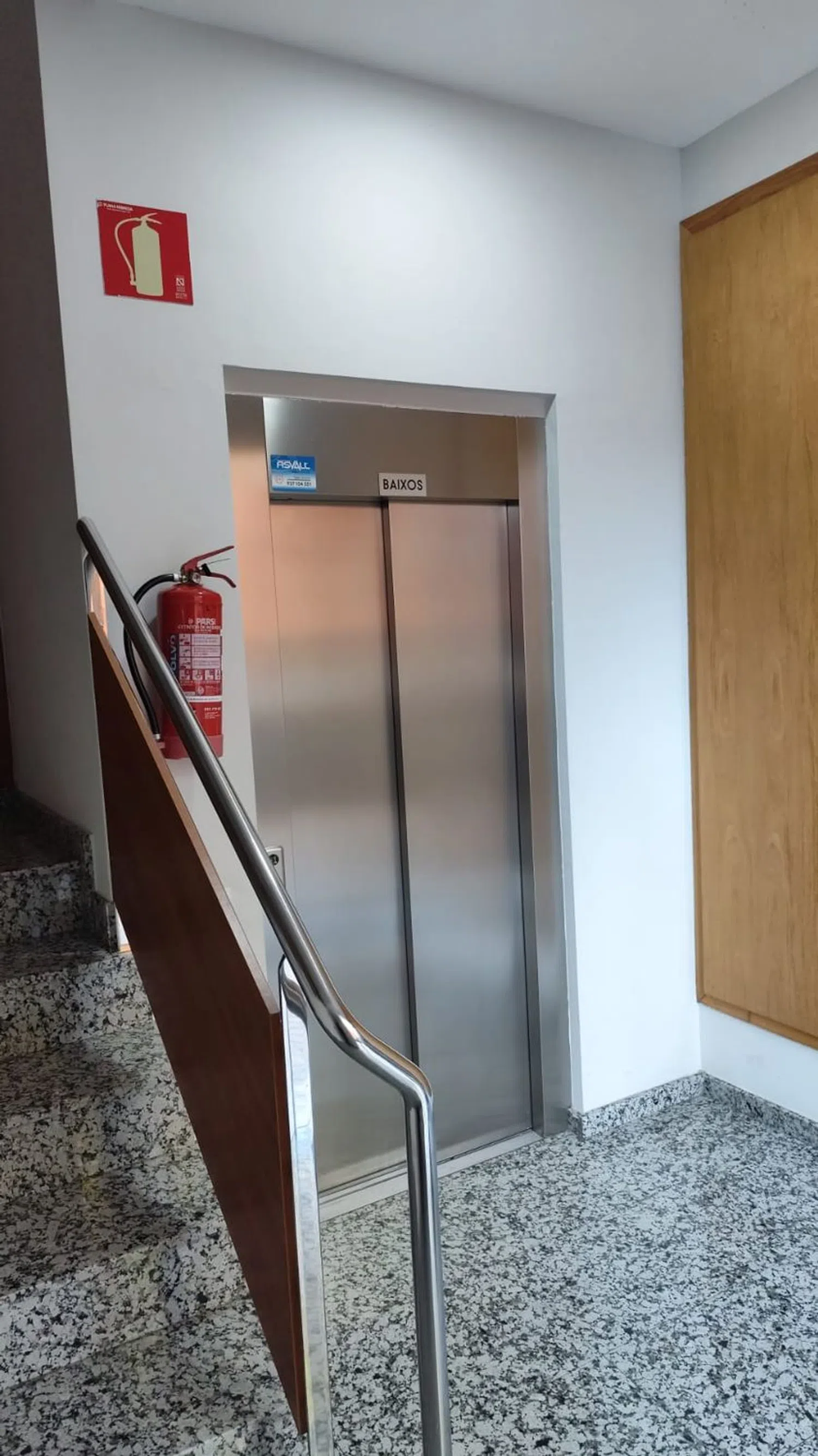 Piso en calle del pla de Baix, 28 - Foto 21