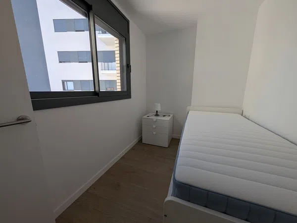 Ático en avenida del Maresme, 8 - Foto 15