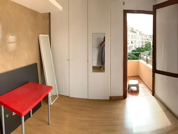 Piso en Calle de Colubí, 2, Sta Catalina - El Jonquet - Foto 11