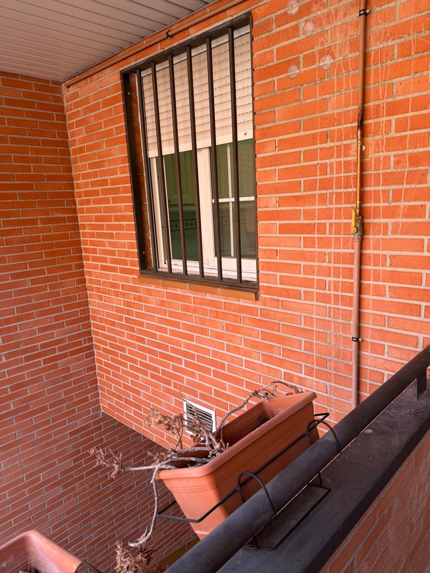 Chalet adosado en Calle Valle de Cardos, Valdezarza - Foto 6