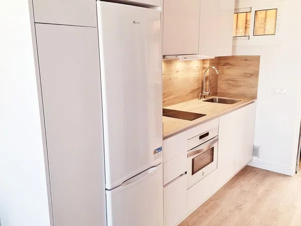 Estudio en avenida gamonal, 4 - Foto 2