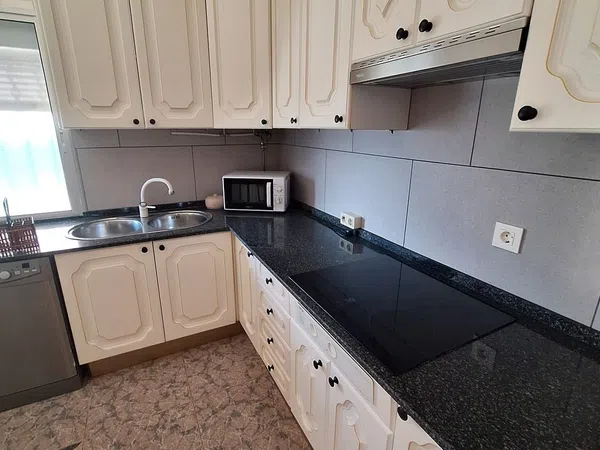 Chalet adosado en Barrio Salobrar, 10 - Foto 14