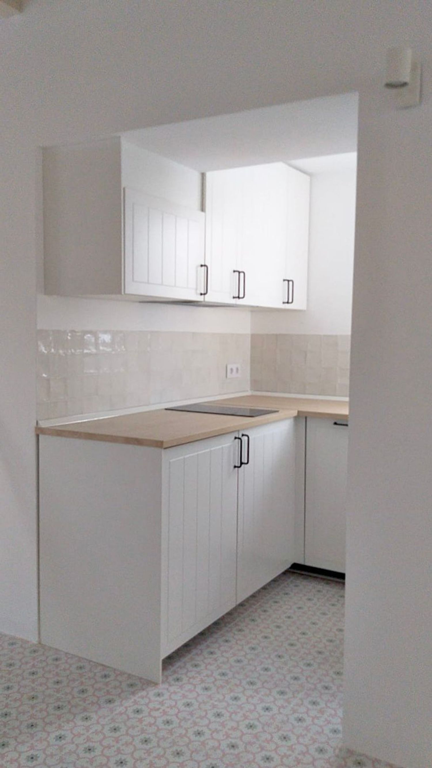 Estudio en Calle Manuel Torres, 12 - Foto 27