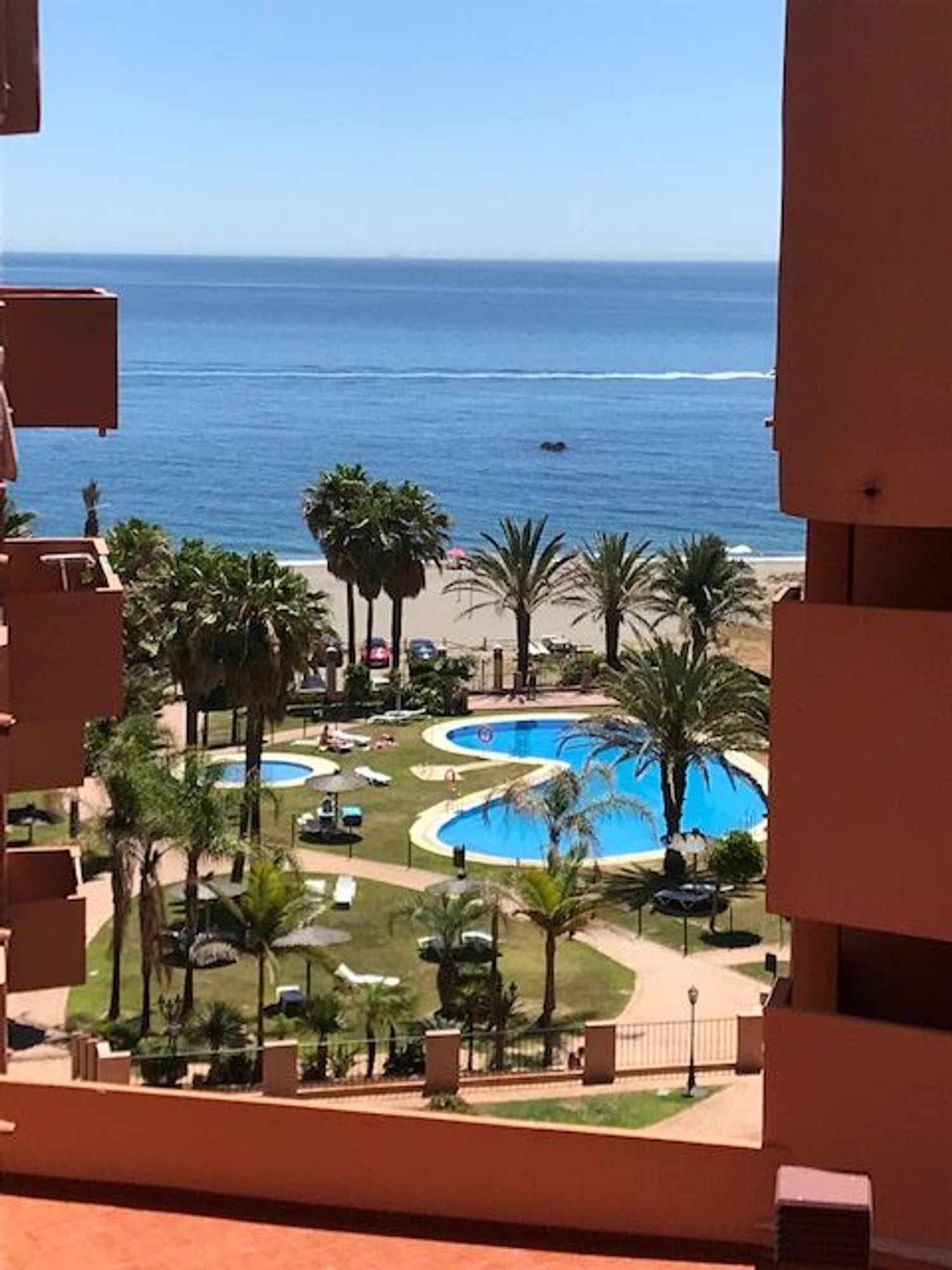 Piso en Urbanizacion Playa Manilva, 3 D - Foto 1