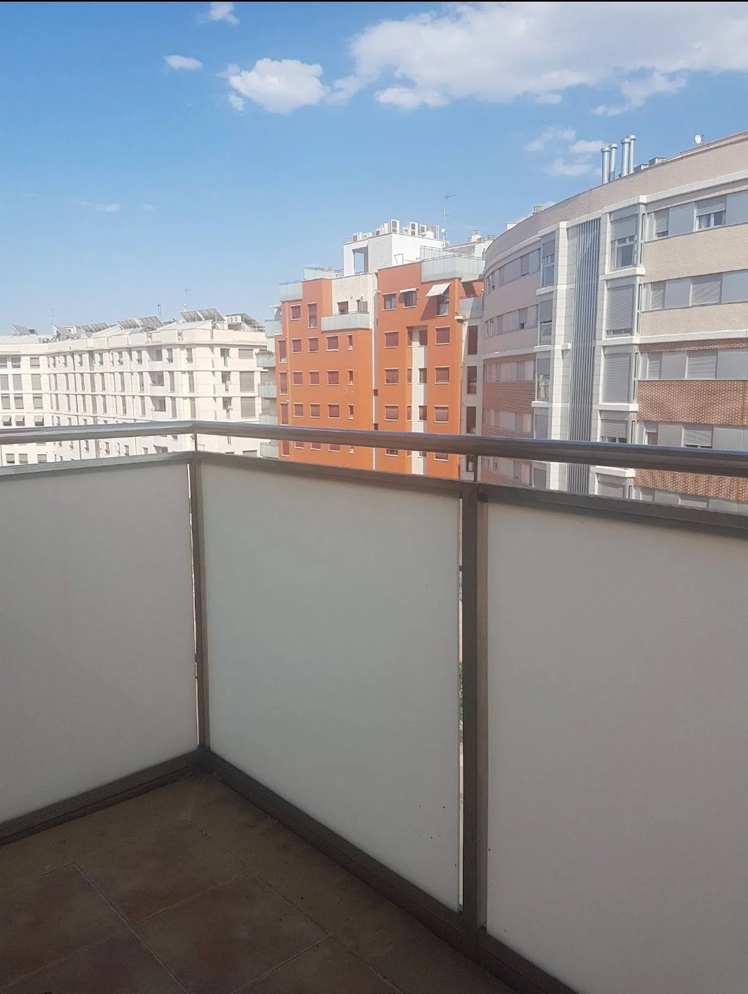Piso en avenida Patricio Valverde Espín, 4 - Foto 6