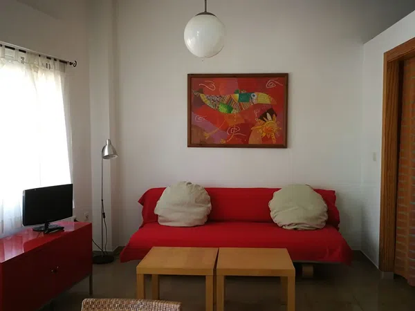 Estudio en Carretera Córdoba, 59, Santa Isabel, Santa Isabel - Foto 2