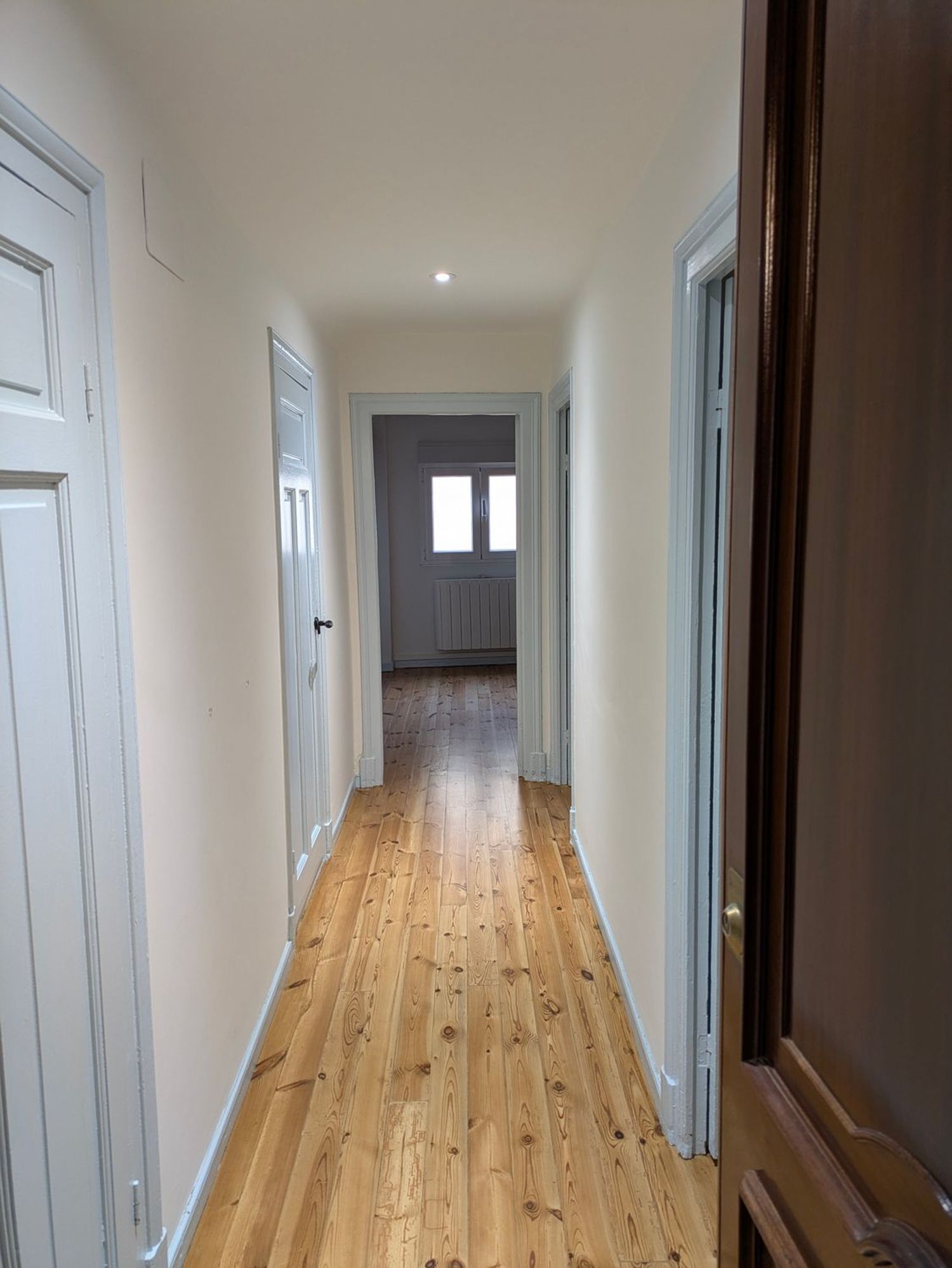 Piso en calle Cardenal Cisneros, 82 - Foto 12