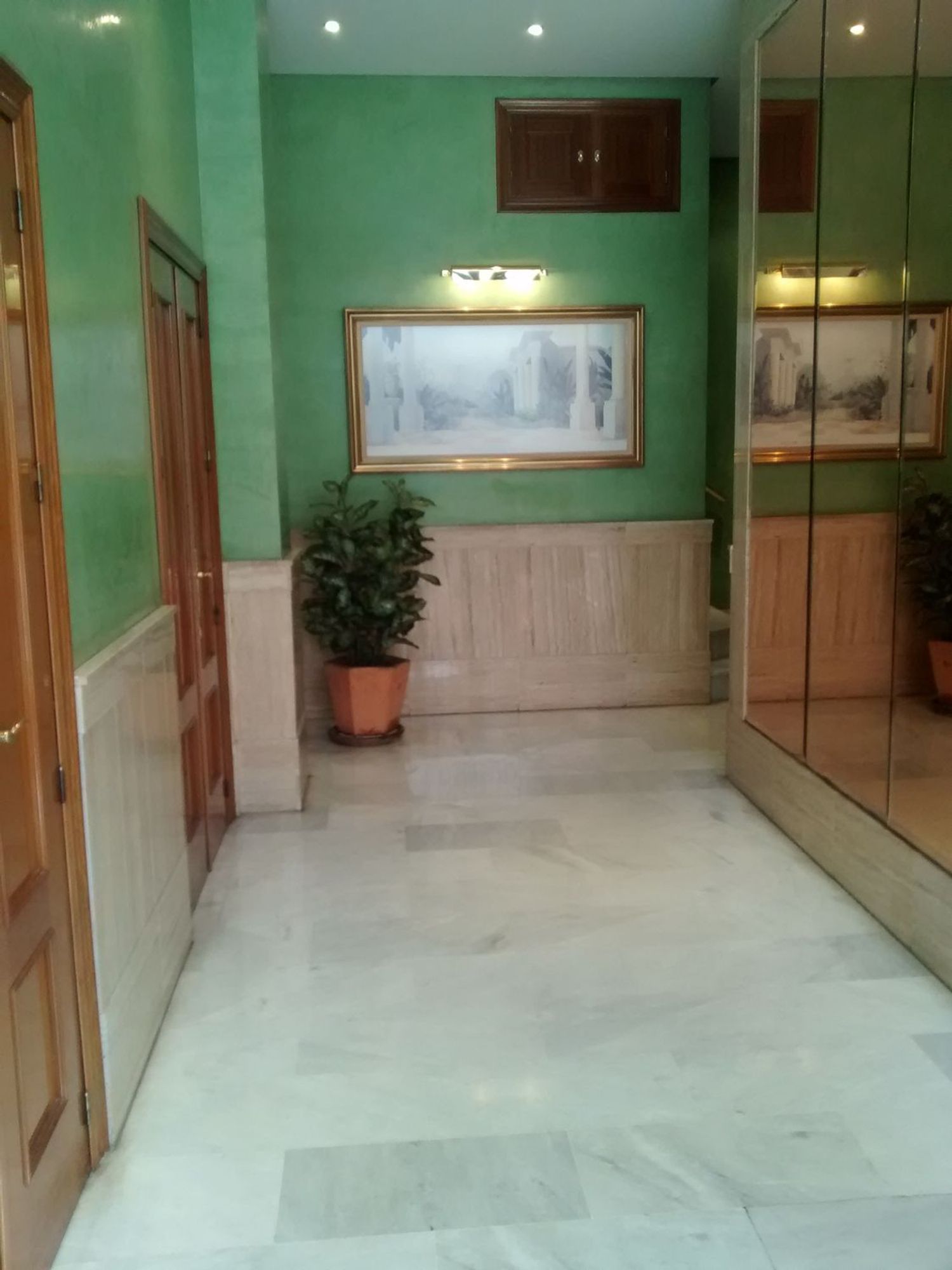 Piso en ronda de Triana, 1 - Foto 14